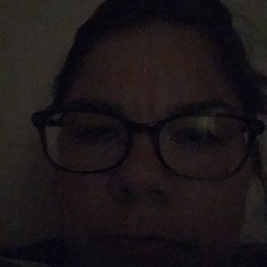 Meet your Posher, Krystal